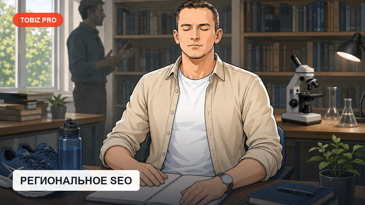 Как устроить мультирегиональный сайт для SEO - экспертный разбор TOBIZ PRO